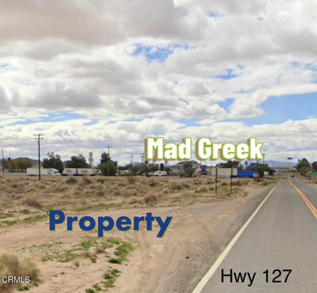 56501 Death Valley Road Baker, CA 92309 - Photo 4 of 14