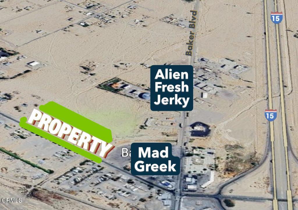 56501 Death Valley Road Baker, CA 92309 - Photo 5 of 14