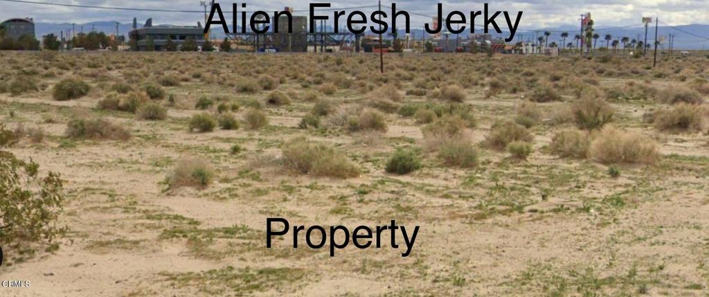 56501 Death Valley Road Baker, CA 92309 - Photo 9 of 14 a sign that is on the side of a road