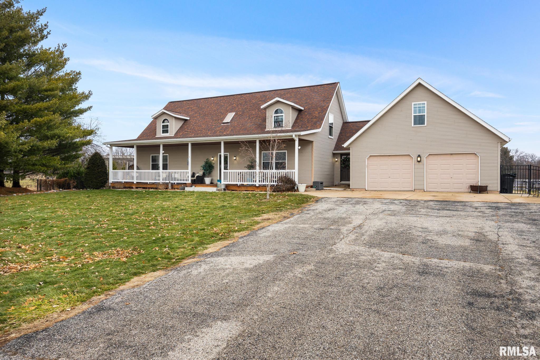 23544 East Stanley Lane Canton, IL 61520 - Photo 3 of 66