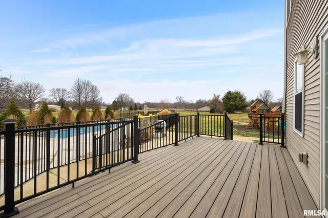 $495,000 | 23544 East Stanley Lane, Canton, IL 61520