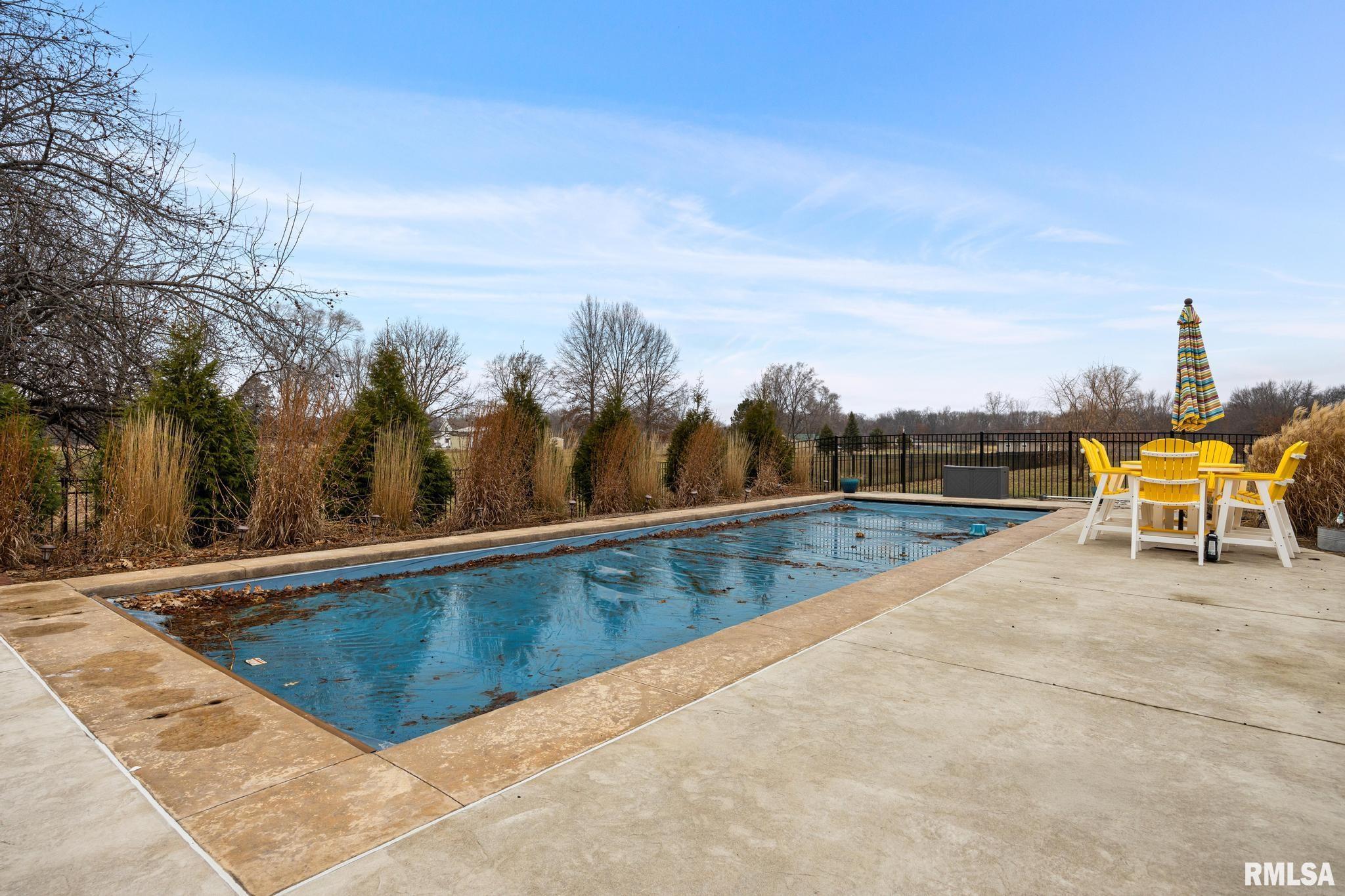 23544 East Stanley Lane Canton, IL 61520 - Photo 47 of 66