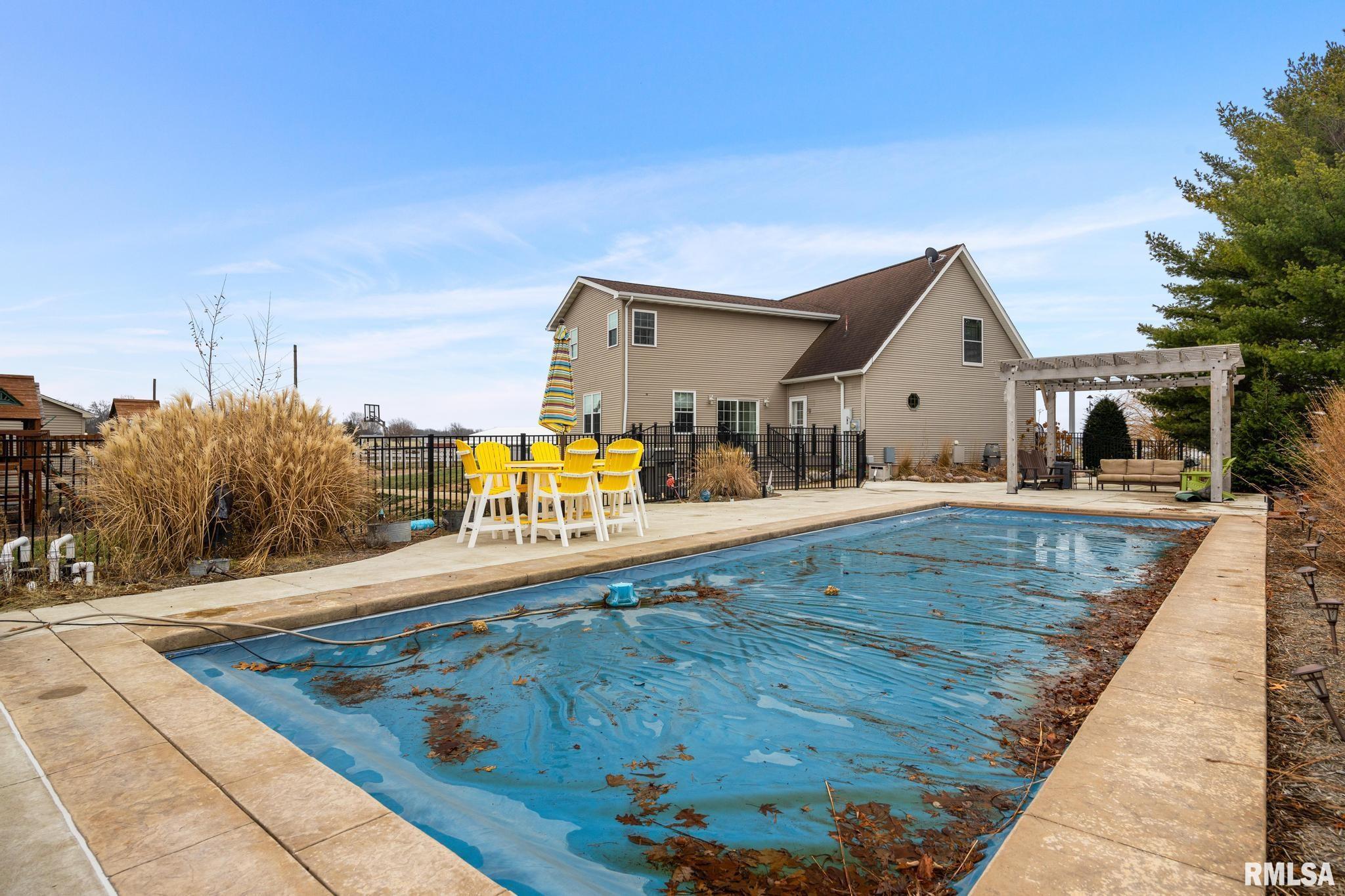23544 East Stanley Lane Canton, IL 61520 - Photo 48 of 66