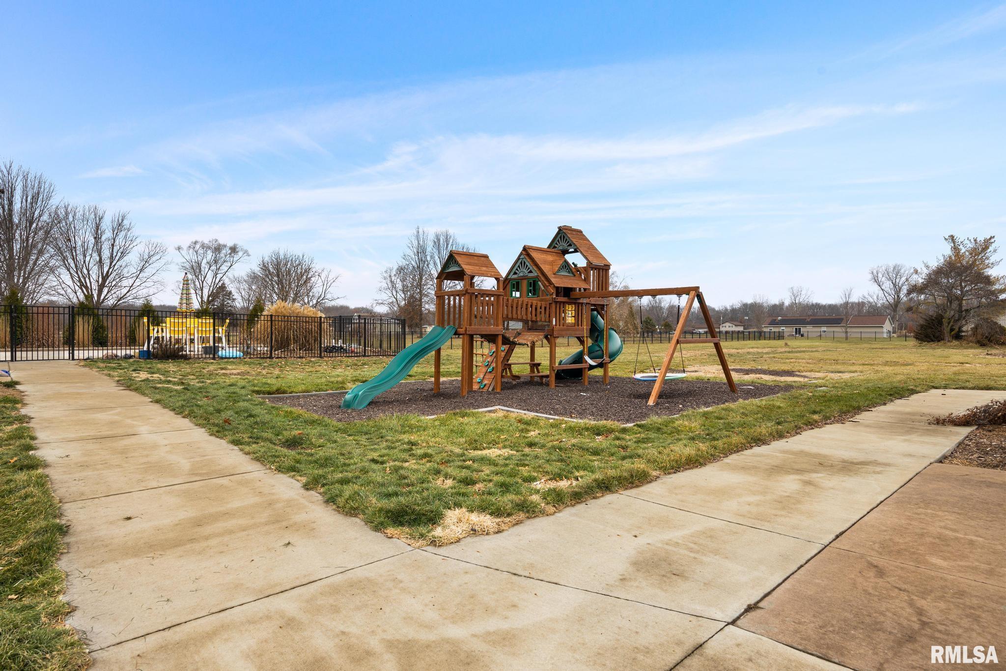 23544 East Stanley Lane Canton, IL 61520 - Photo 55 of 66