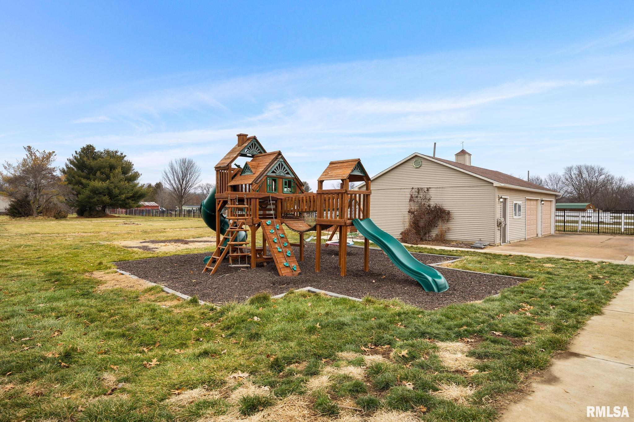 23544 East Stanley Lane Canton, IL 61520 - Photo 56 of 66