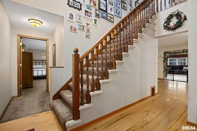 $495,000 | 23544 East Stanley Lane, Canton, IL 61520