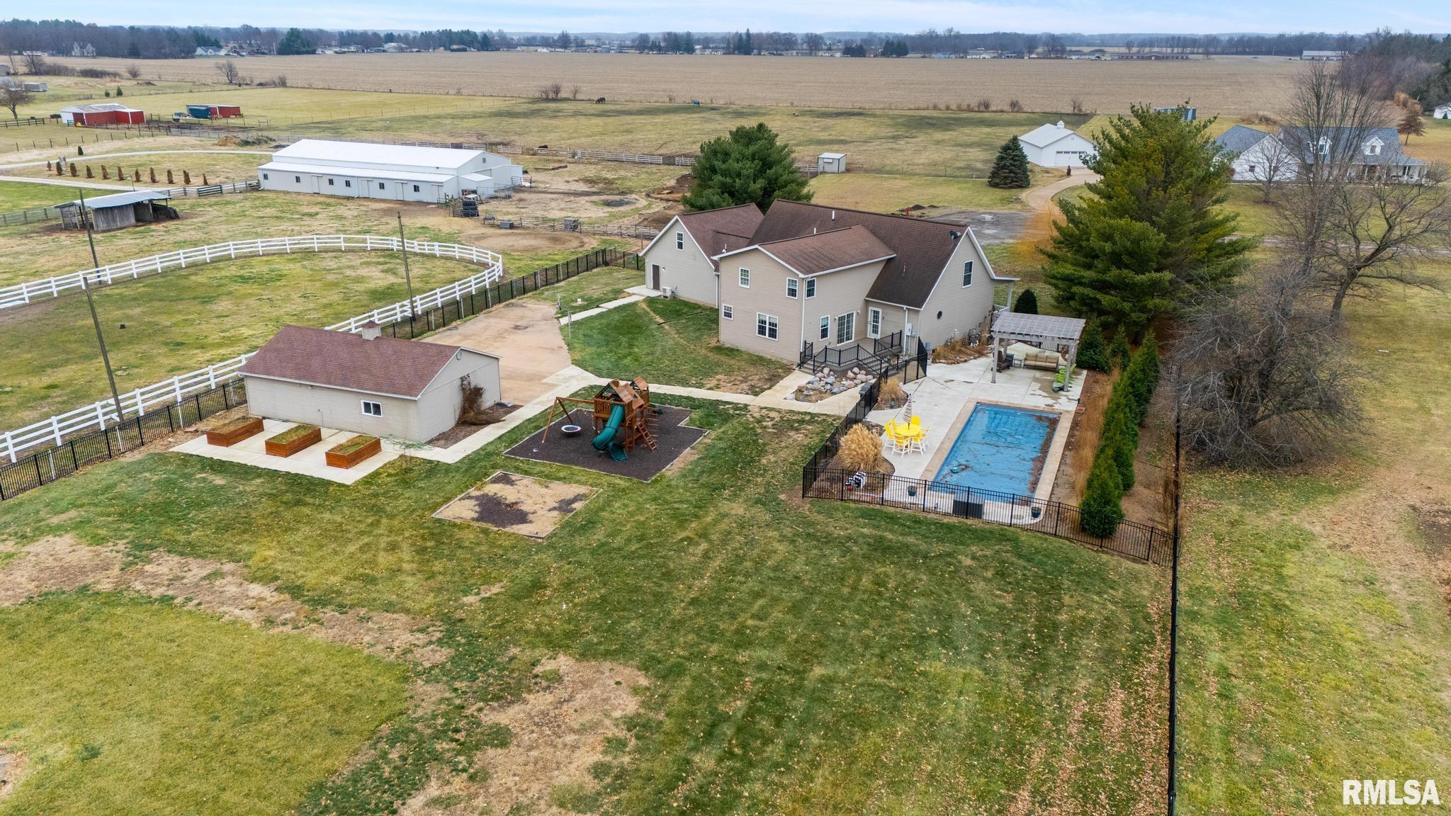 23544 East Stanley Lane Canton, IL 61520 - Photo 61 of 66