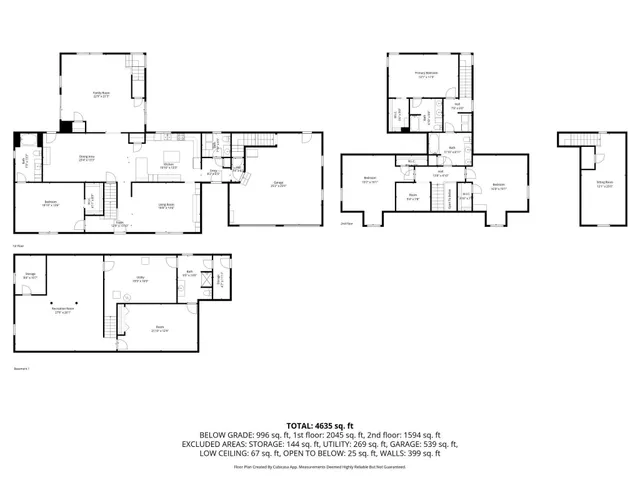$495,000 | 23544 East Stanley Lane, Canton, IL 61520