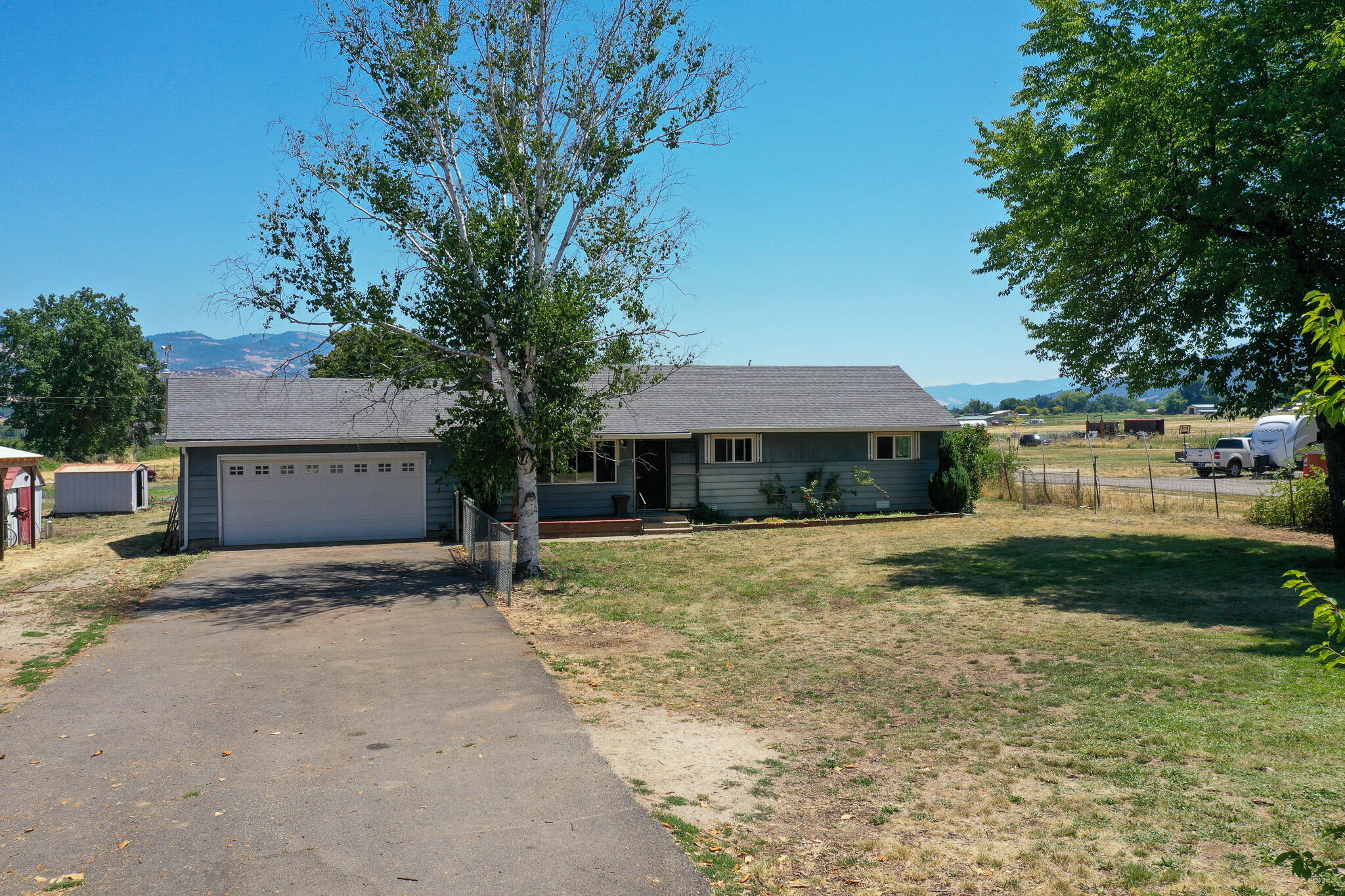 4539 Colver Road Phoenix, OR 97535 - Photo 19 of 33