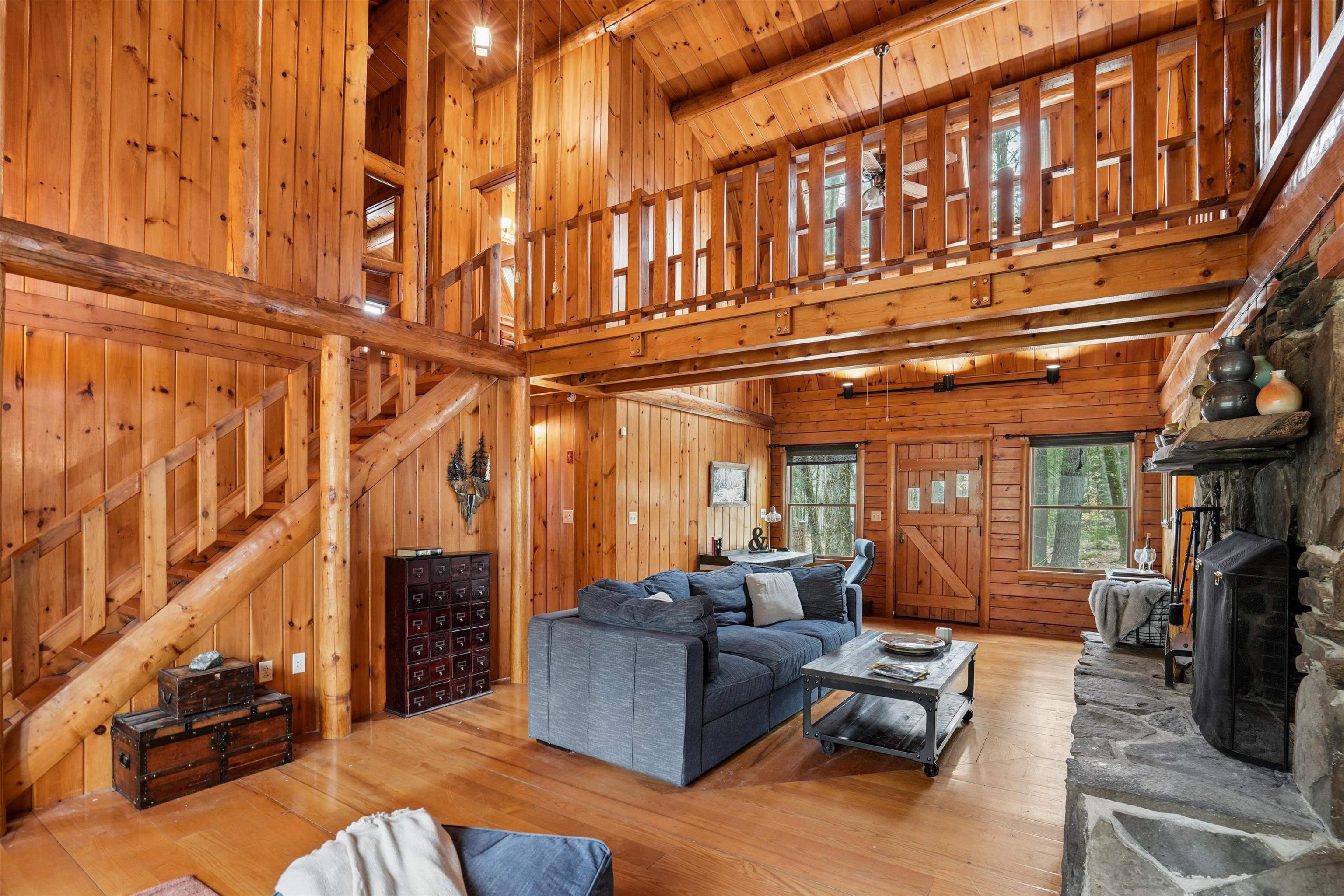 370 McCurdy Road New Boston, NH 03070 - Photo 6 of 44