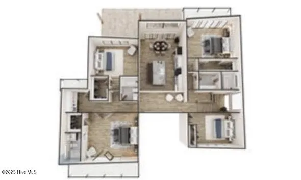 $1,440,000 | 243 Hill Road, Southern Pines, NC 28387