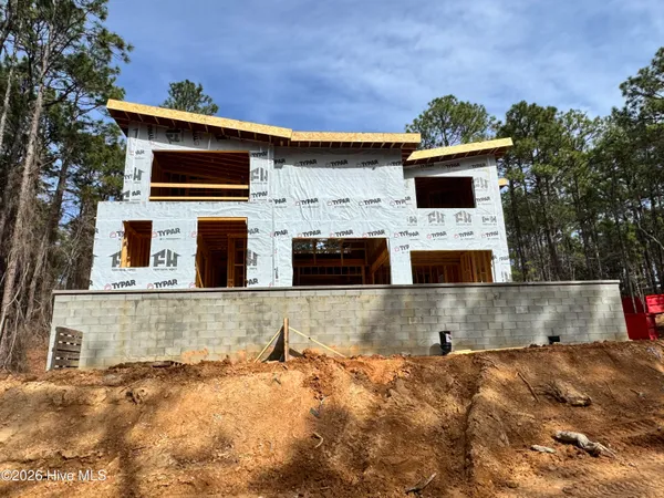 $1,440,000 | 243 Hill Road, Southern Pines, NC 28387