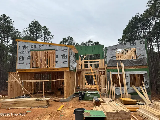 $1,440,000 | 243 Hill Road, Southern Pines, NC 28387