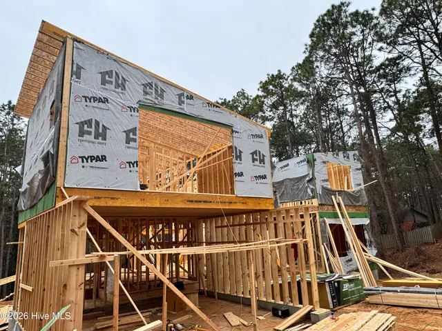 $1,440,000 | 243 Hill Road, Southern Pines, NC 28387