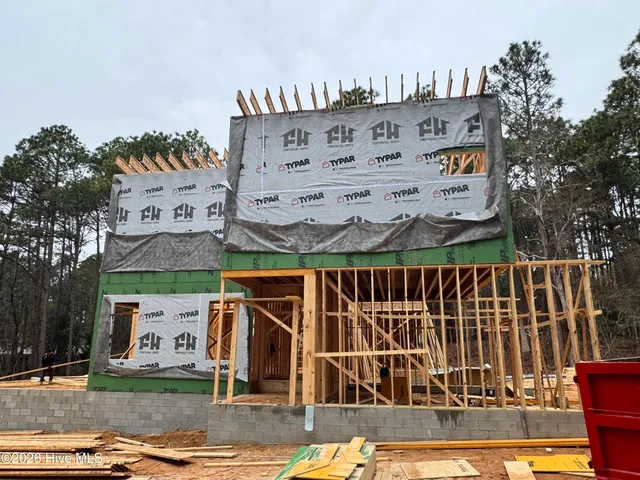 $1,440,000 | 243 Hill Road, Southern Pines, NC 28387