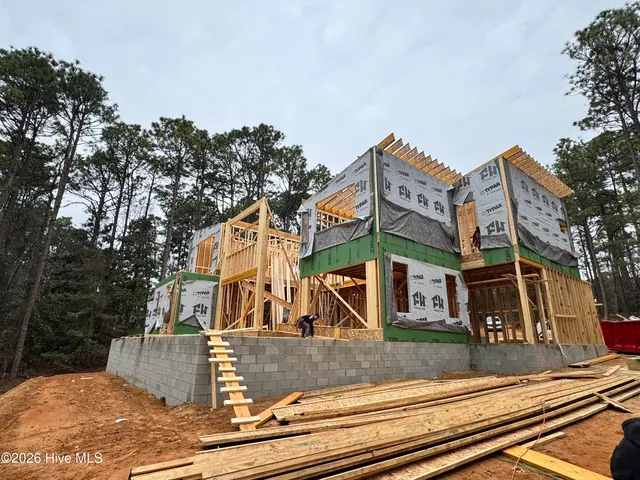 $1,440,000 | 243 Hill Road, Southern Pines, NC 28387