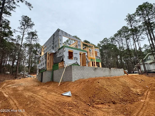 $1,440,000 | 243 Hill Road, Southern Pines, NC 28387