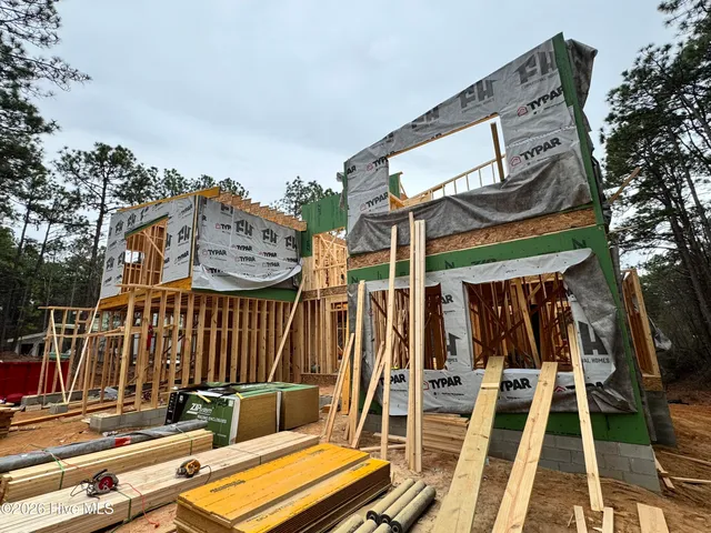 $1,440,000 | 243 Hill Road, Southern Pines, NC 28387