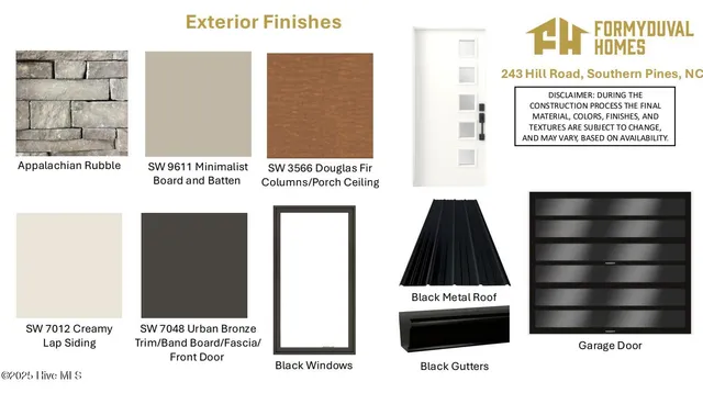 $1,440,000 | 243 Hill Road, Southern Pines, NC 28387