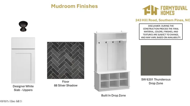 $1,440,000 | 243 Hill Road, Southern Pines, NC 28387