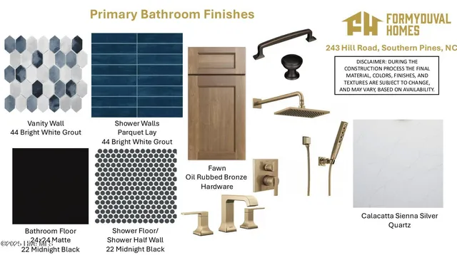 $1,440,000 | 243 Hill Road, Southern Pines, NC 28387