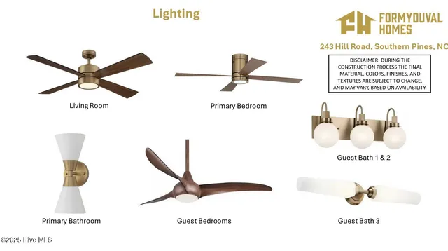 $1,440,000 | 243 Hill Road, Southern Pines, NC 28387