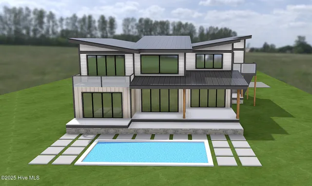 $1,440,000 | 243 Hill Road, Southern Pines, NC 28387