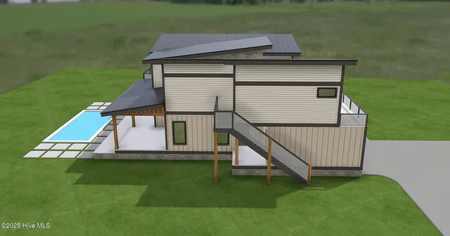 $1,440,000 | 243 Hill Road, Southern Pines, NC 28387