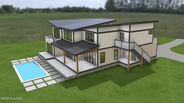 $1,440,000 | 243 Hill Road, Southern Pines, NC 28387