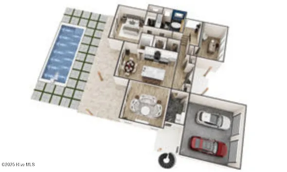 $1,440,000 | 243 Hill Road, Southern Pines, NC 28387