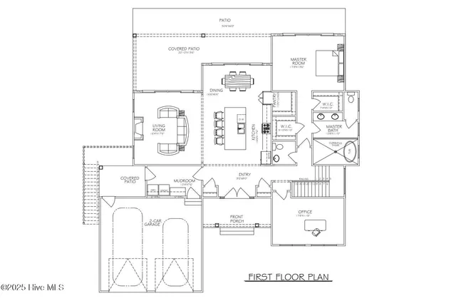 $1,440,000 | 243 Hill Road, Southern Pines, NC 28387