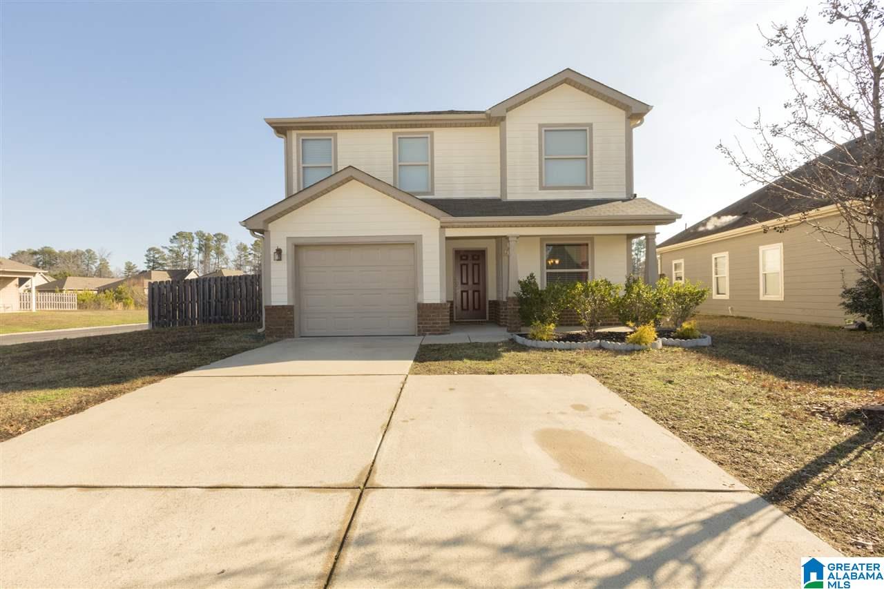 9181 Rookwood Place Warrior, AL 35180 - Photo 1 of 32