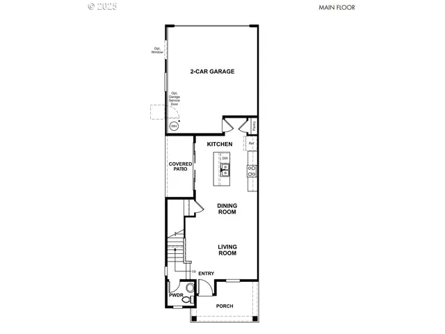 $464,990 | 3648 Southeast 86th Avenue, Hillsboro, OR 97123