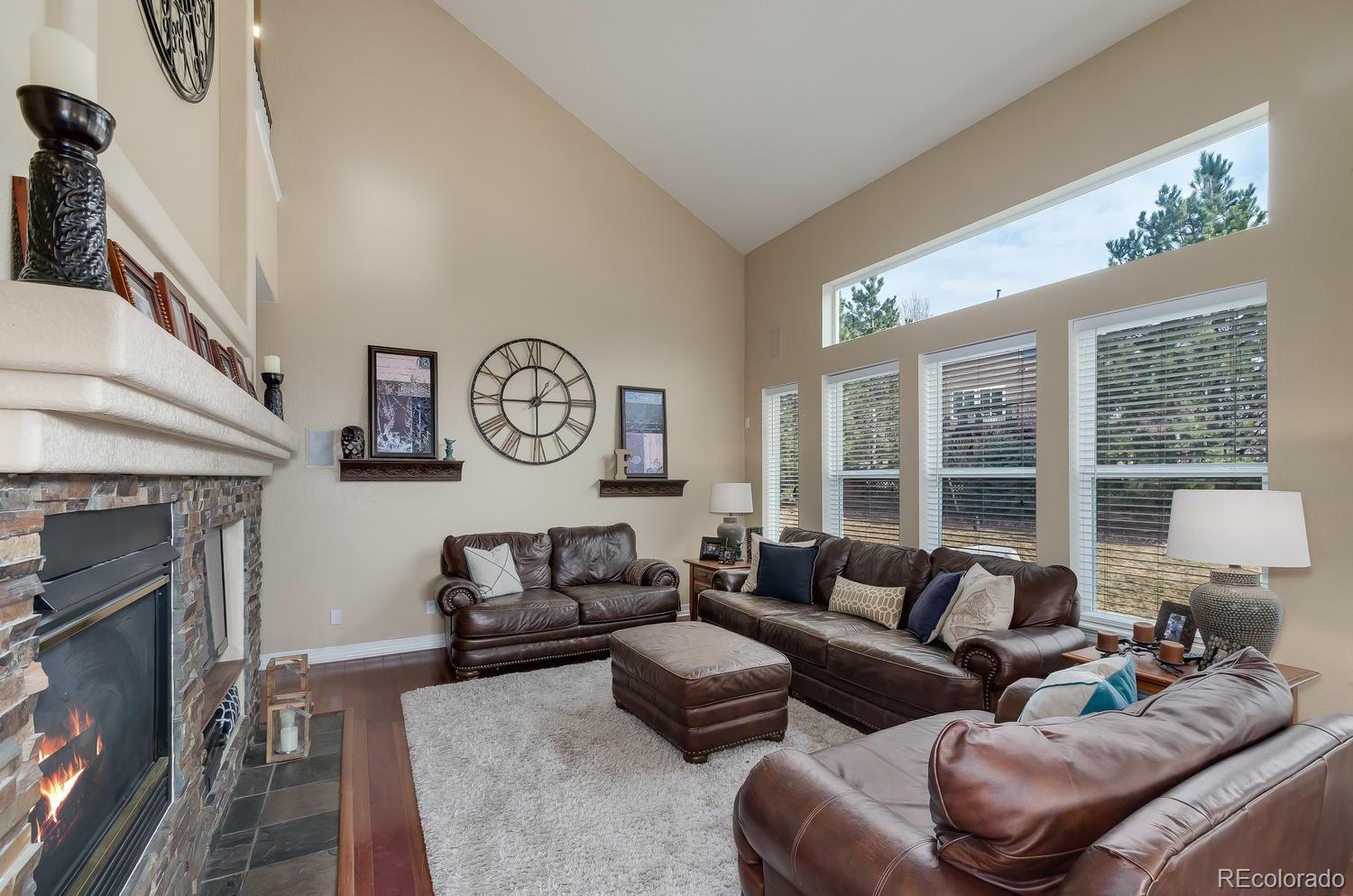 10168 Mockingbird Lane Highlands Ranch, CO 80129 - Photo 11 of 35 Gallery Image 11