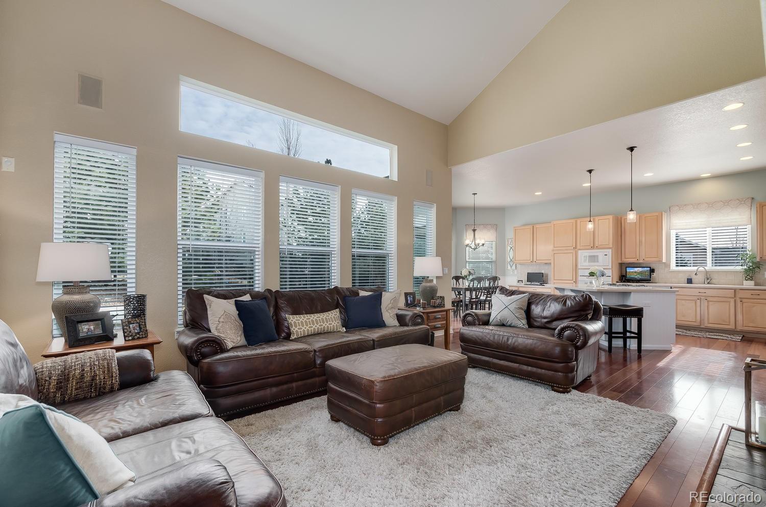 10168 Mockingbird Lane Highlands Ranch, CO 80129 - Photo 12 of 35 Gallery Image 12