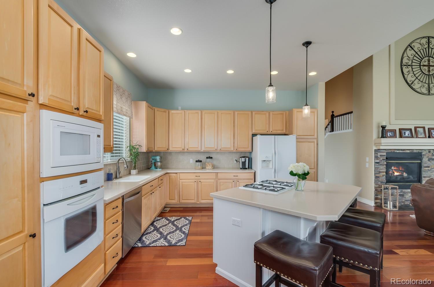 10168 Mockingbird Lane Highlands Ranch, CO 80129 - Photo 16 of 35 Gallery Image 16