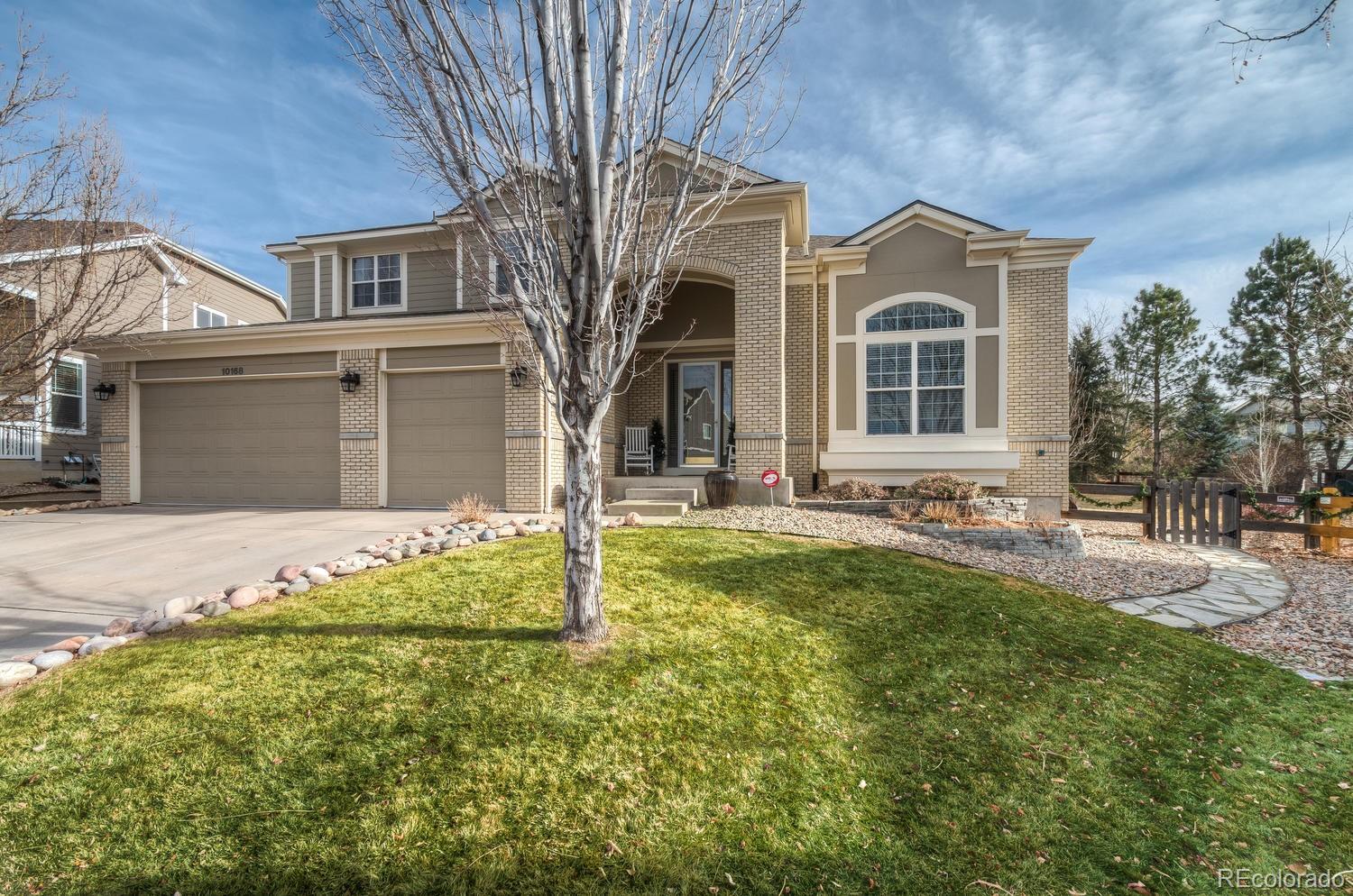 10168 Mockingbird Lane Highlands Ranch, CO 80129 - Photo 2 of 35 Gallery Image 2
