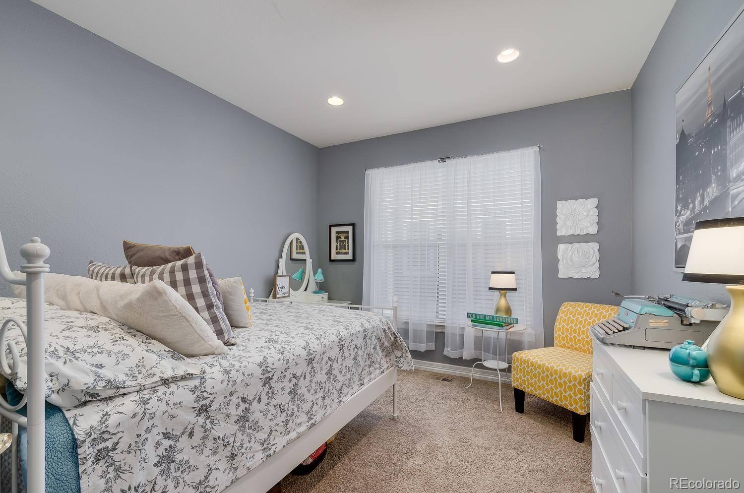 10168 Mockingbird Lane Highlands Ranch, CO 80129 - Photo 23 of 35 Gallery Image 23