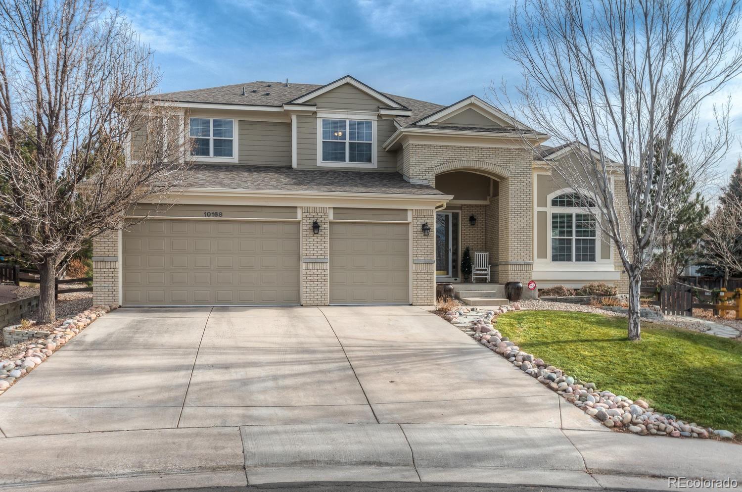 10168 Mockingbird Lane Highlands Ranch, CO 80129 - Photo 3 of 35 Gallery Image 3