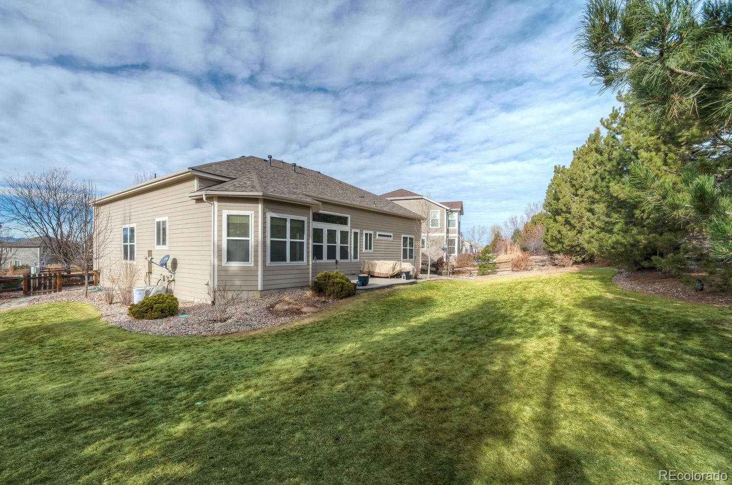 10168 Mockingbird Lane Highlands Ranch, CO 80129 - Photo 33 of 35 Gallery Image 33