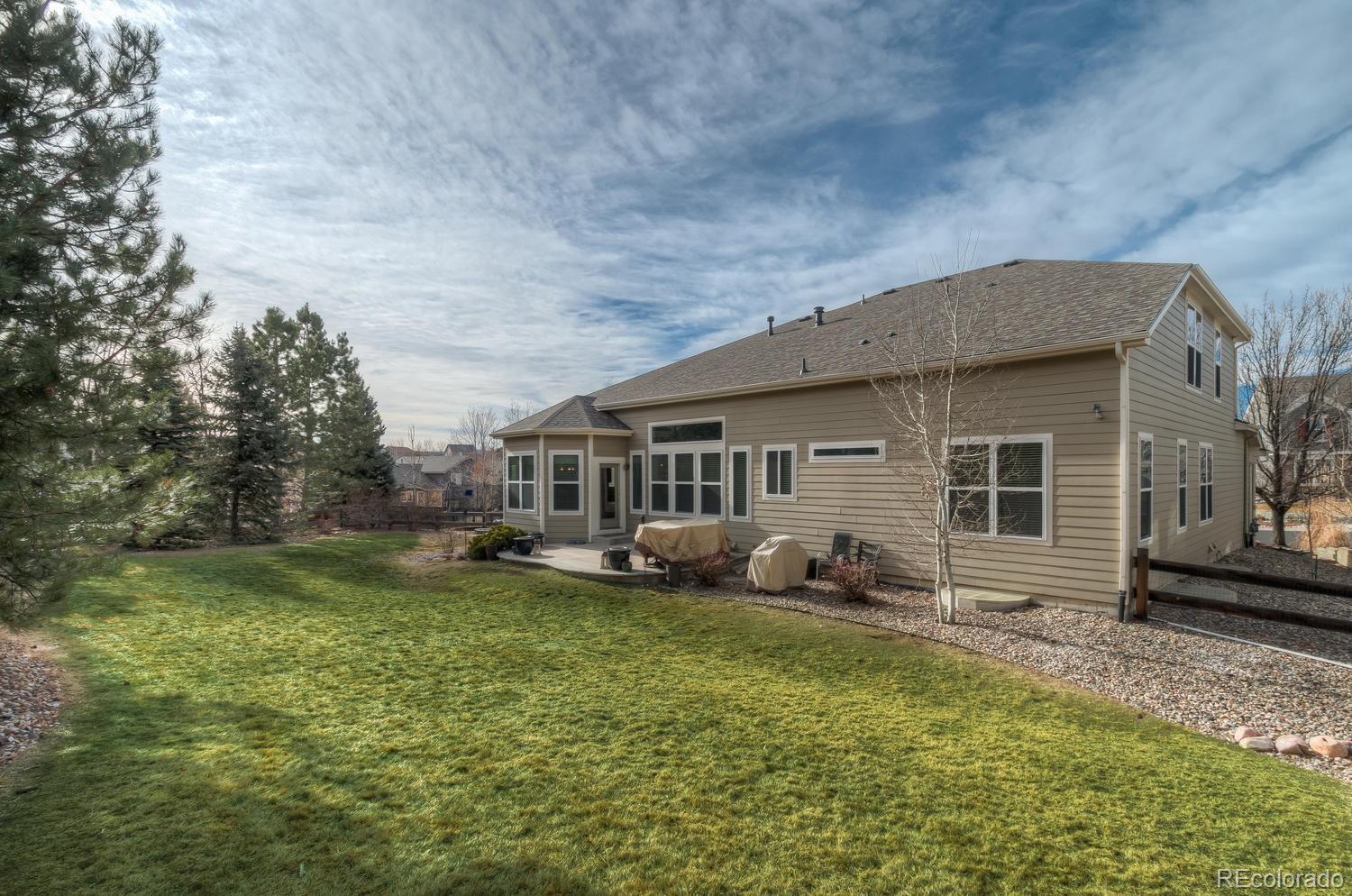 10168 Mockingbird Lane Highlands Ranch, CO 80129 - Photo 34 of 35 Gallery Image 34