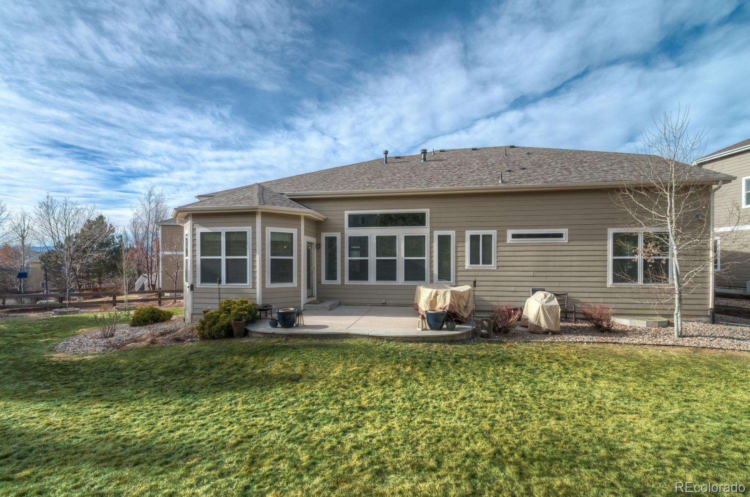 10168 Mockingbird Lane Highlands Ranch, CO 80129 - Photo 35 of 35 Gallery Image 35