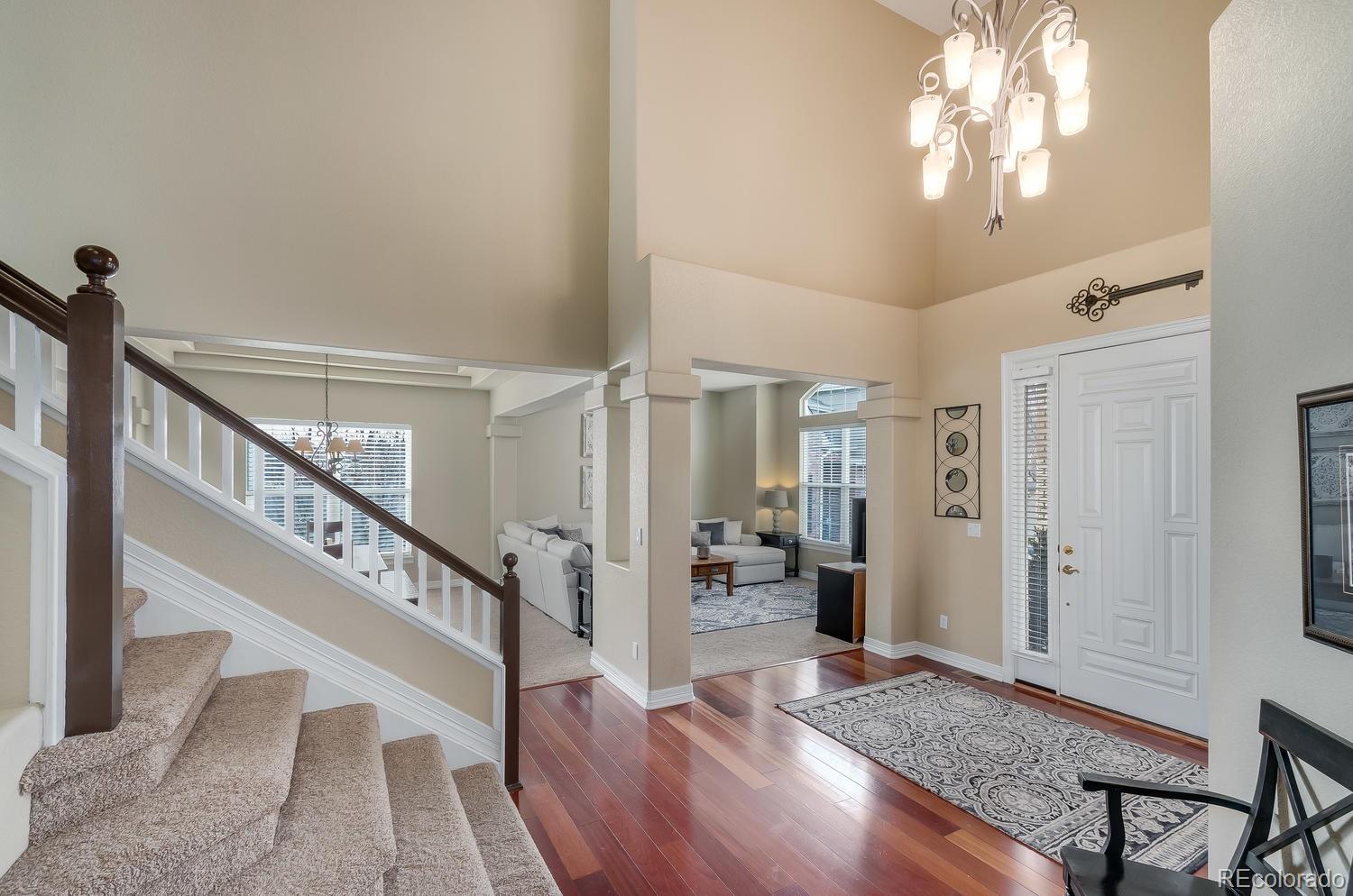 10168 Mockingbird Lane Highlands Ranch, CO 80129 - Photo 6 of 35 Gallery Image 6