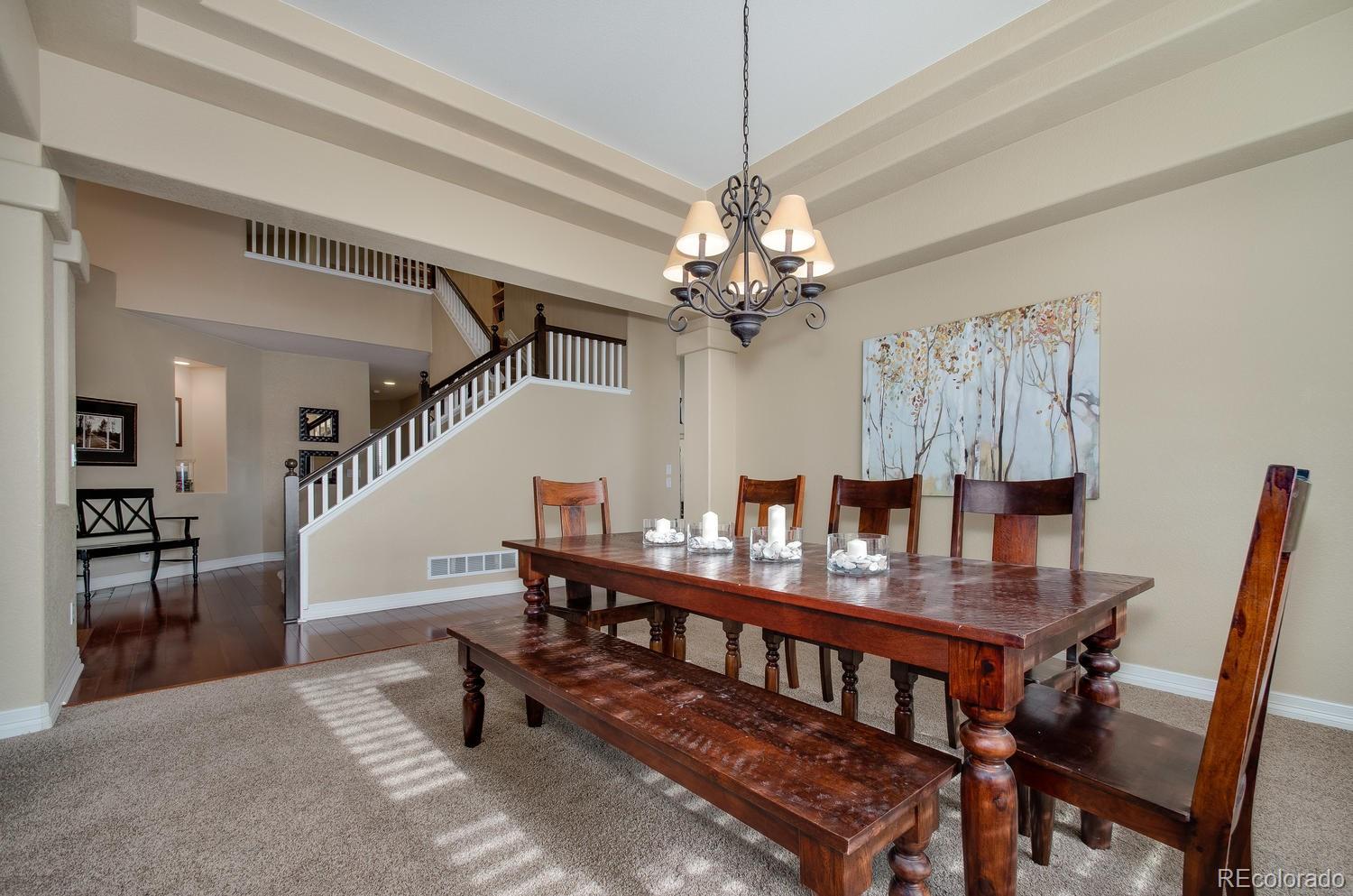 10168 Mockingbird Lane Highlands Ranch, CO 80129 - Photo 10 of 35 Gallery Image 10
