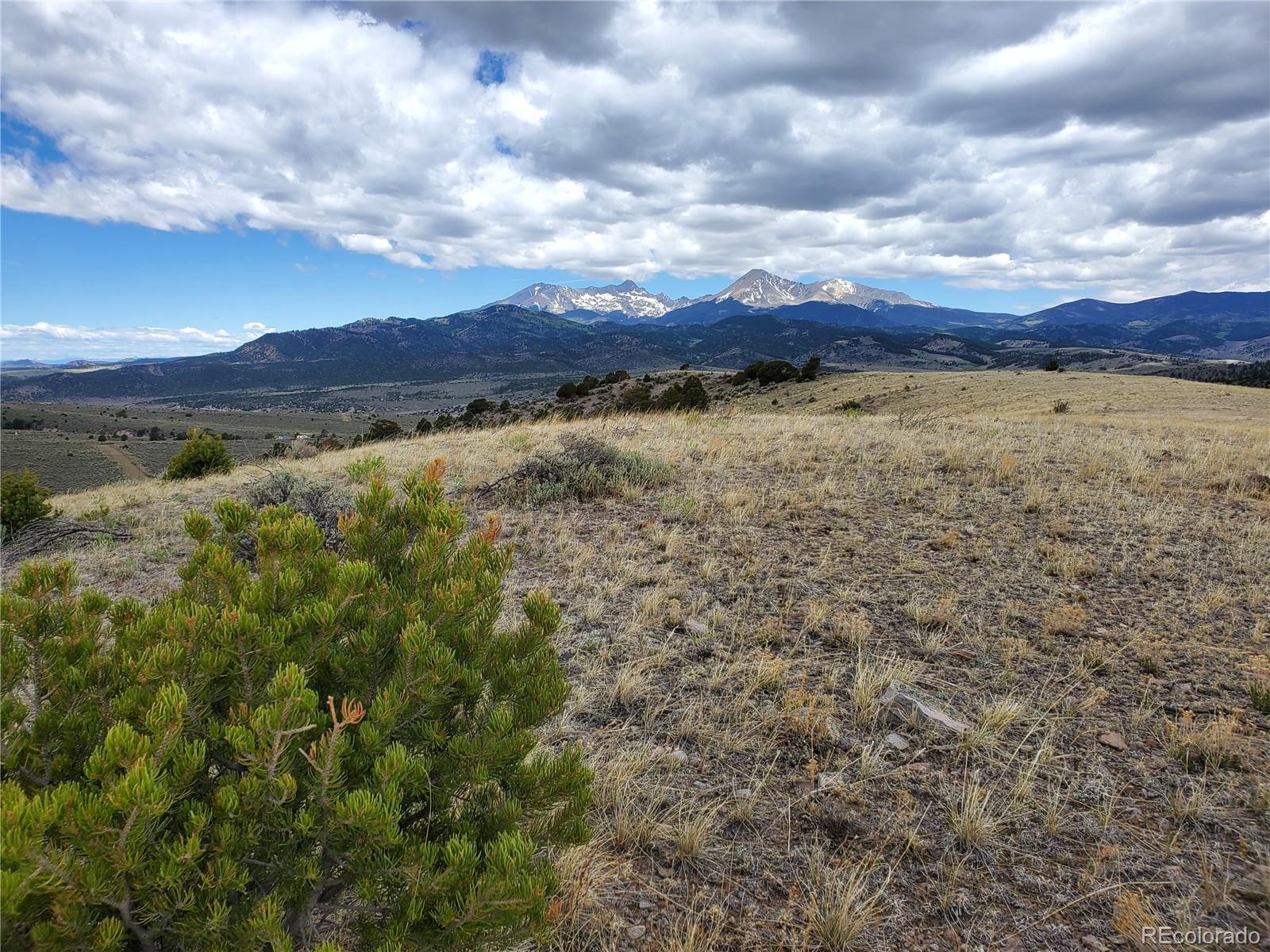 7688 Lewis Smith Road Fort Garland, CO 81133 - Photo 1 of 25 Gallery Image 1