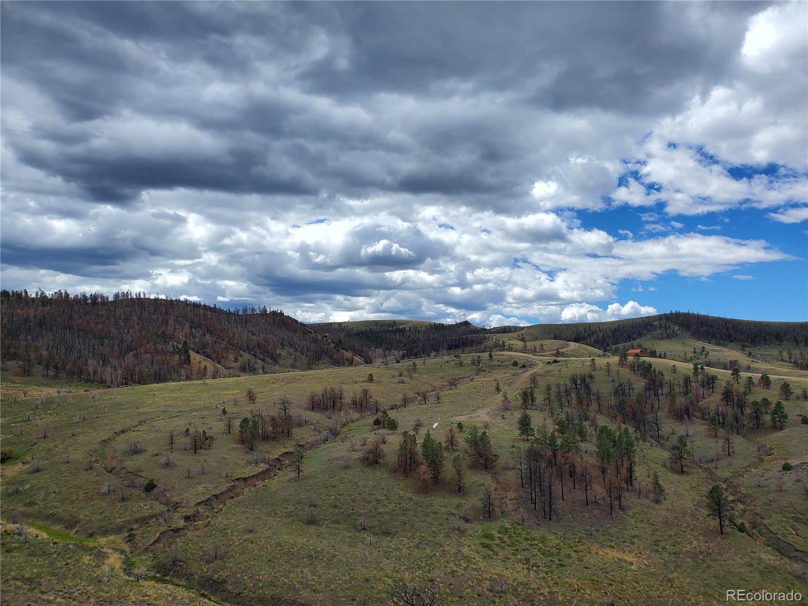 7688 Lewis Smith Road Fort Garland, CO 81133 - Photo 24 of 25 Gallery Image 24