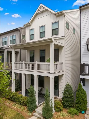 $3,650 | 4391 Gillon Circle Southeast, Atlanta, GA 30339