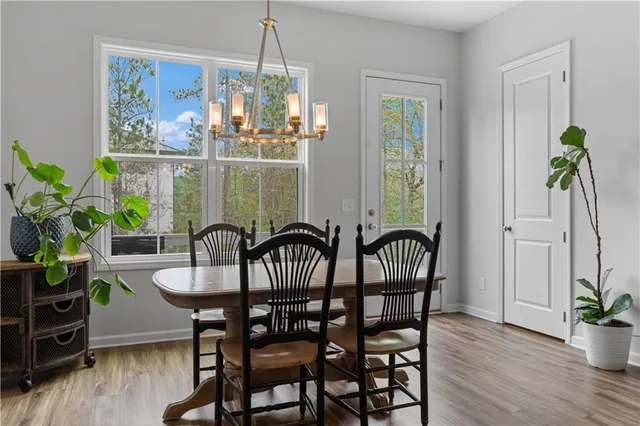 $3,650 | 4391 Gillon Circle Southeast, Atlanta, GA 30339