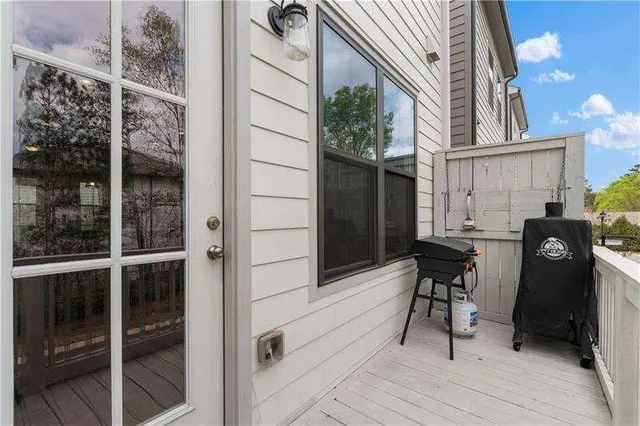 $3,650 | 4391 Gillon Circle Southeast, Atlanta, GA 30339