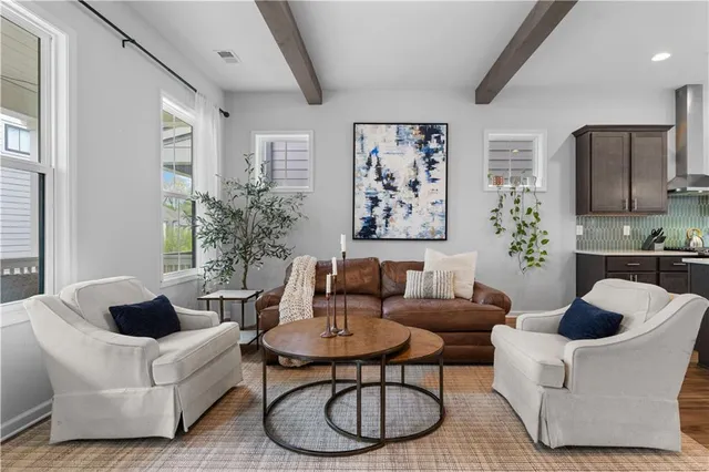 $3,650 | 4391 Gillon Circle Southeast, Atlanta, GA 30339